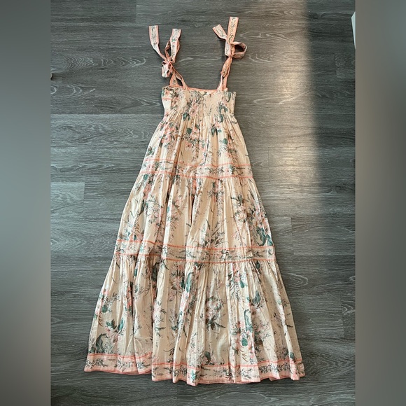 Zimmermann Dresses & Skirts - Zimmermann maxi dress. Size 1. Brand new. Never worn.